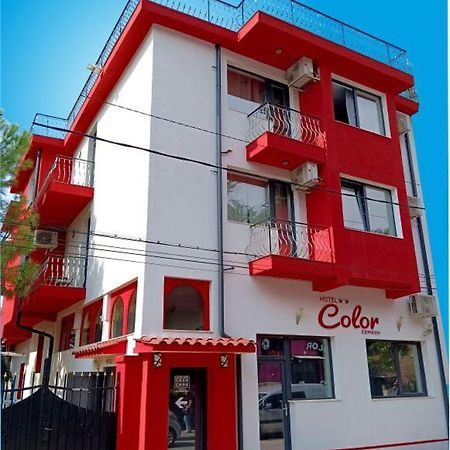 Hotel Color Asenovgrad Extérieur photo