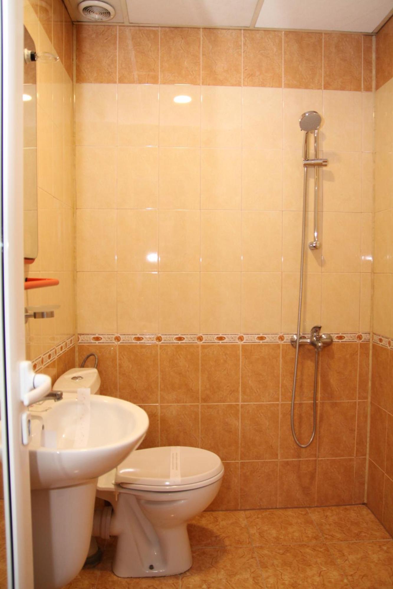 Hotel Color Asenovgrad Extérieur photo