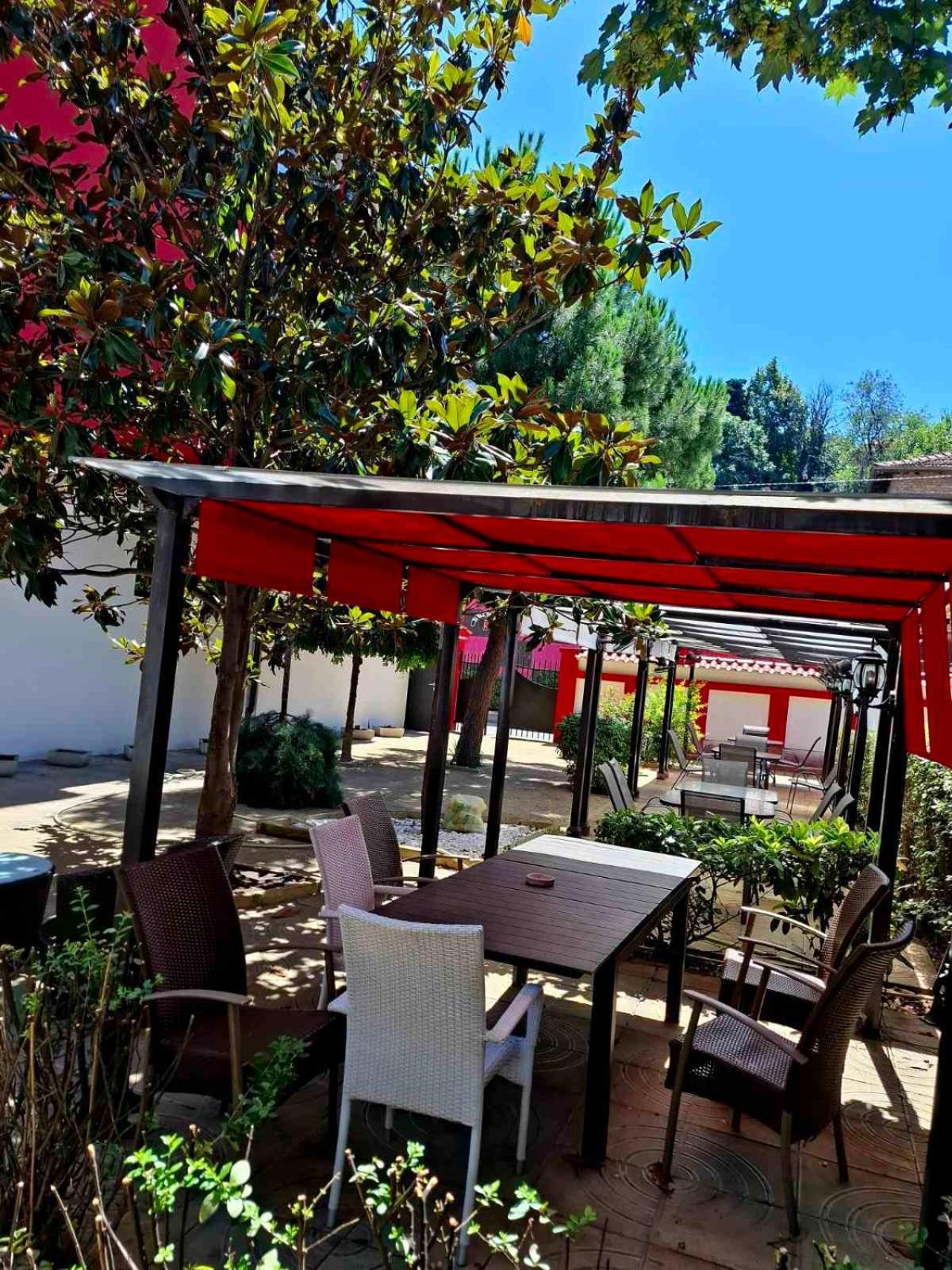 Hotel Color Asenovgrad Extérieur photo