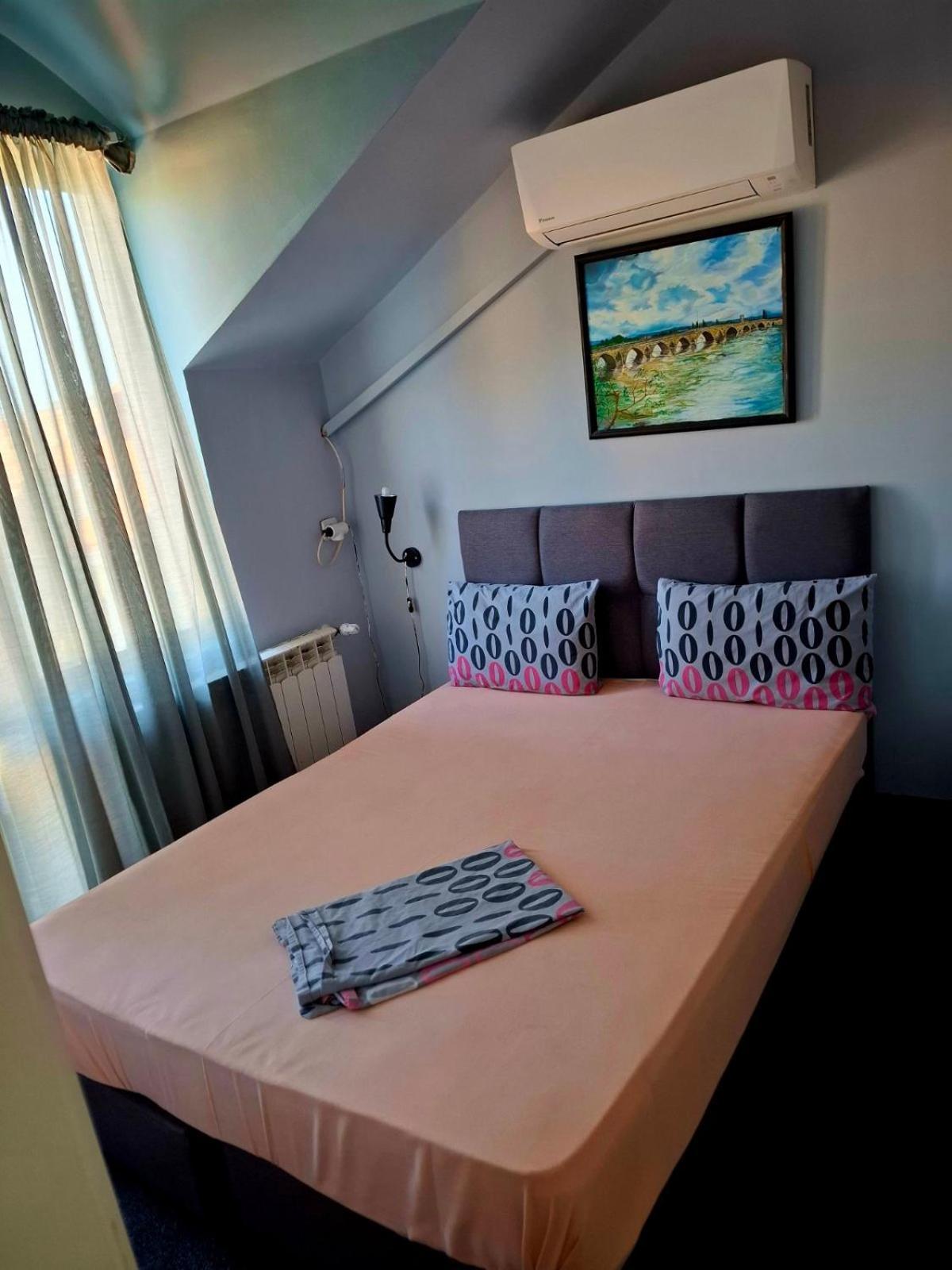 Hotel Color Asenovgrad Extérieur photo