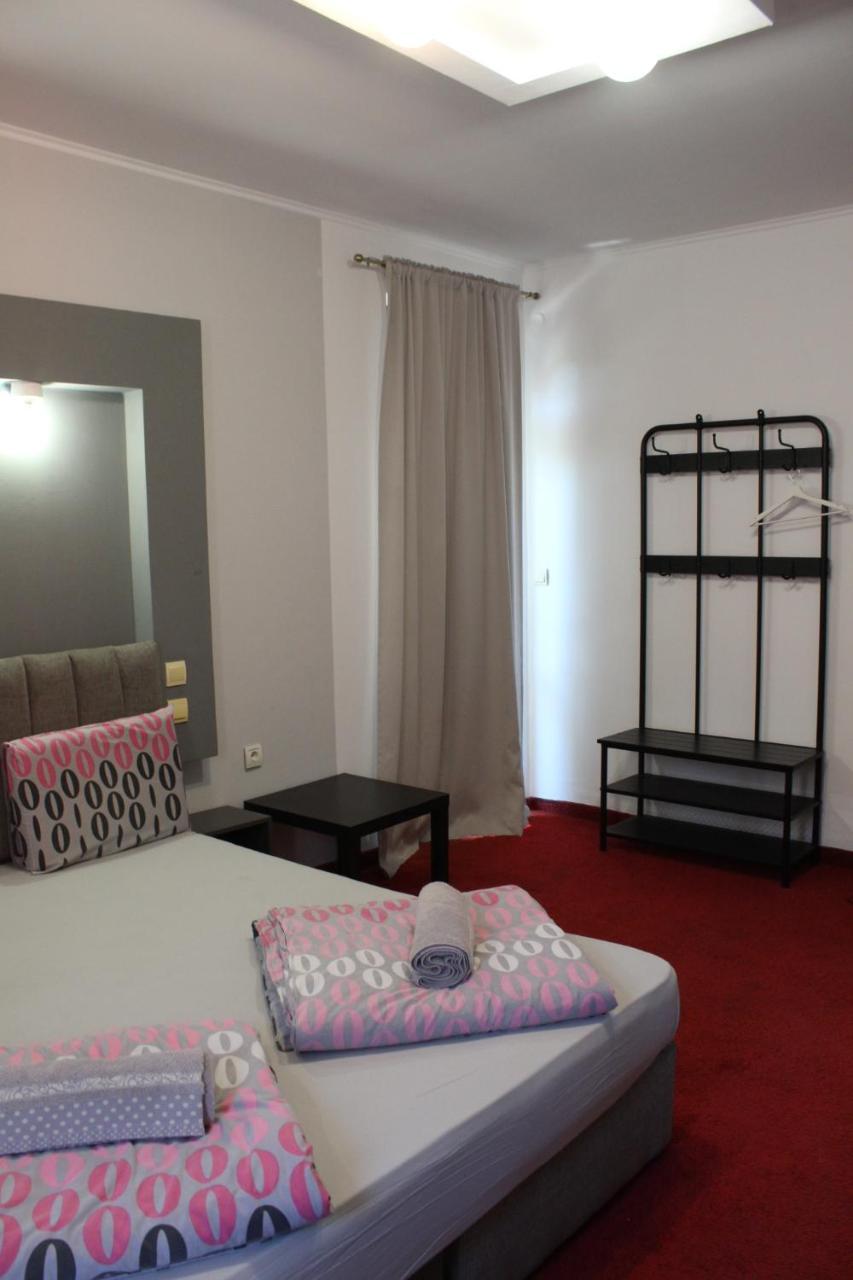 Hotel Color Asenovgrad Extérieur photo