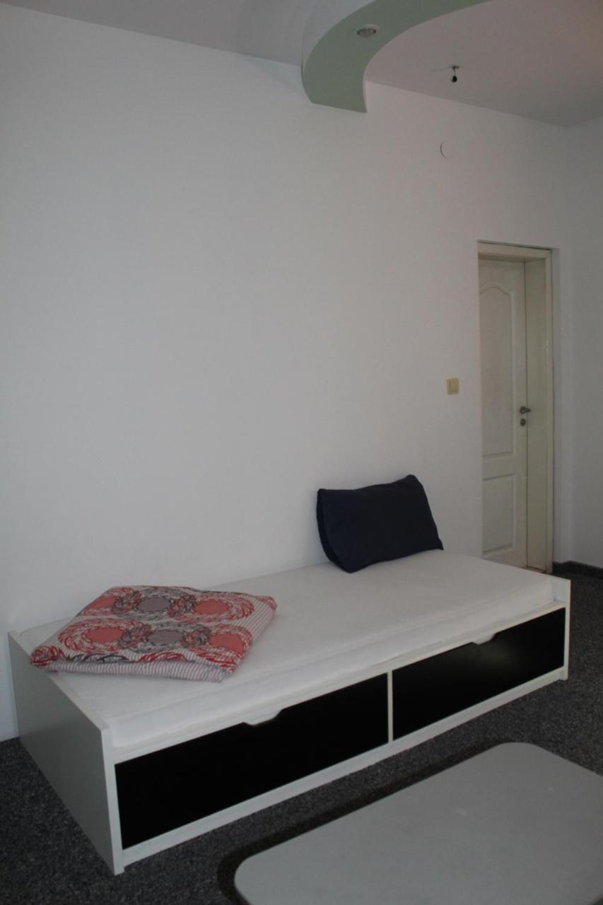 Hotel Color Asenovgrad Extérieur photo