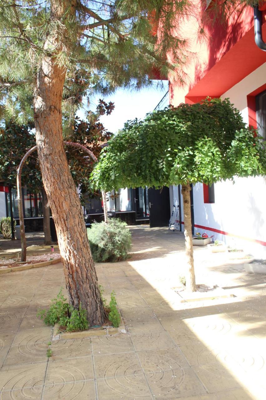 Hotel Color Asenovgrad Extérieur photo