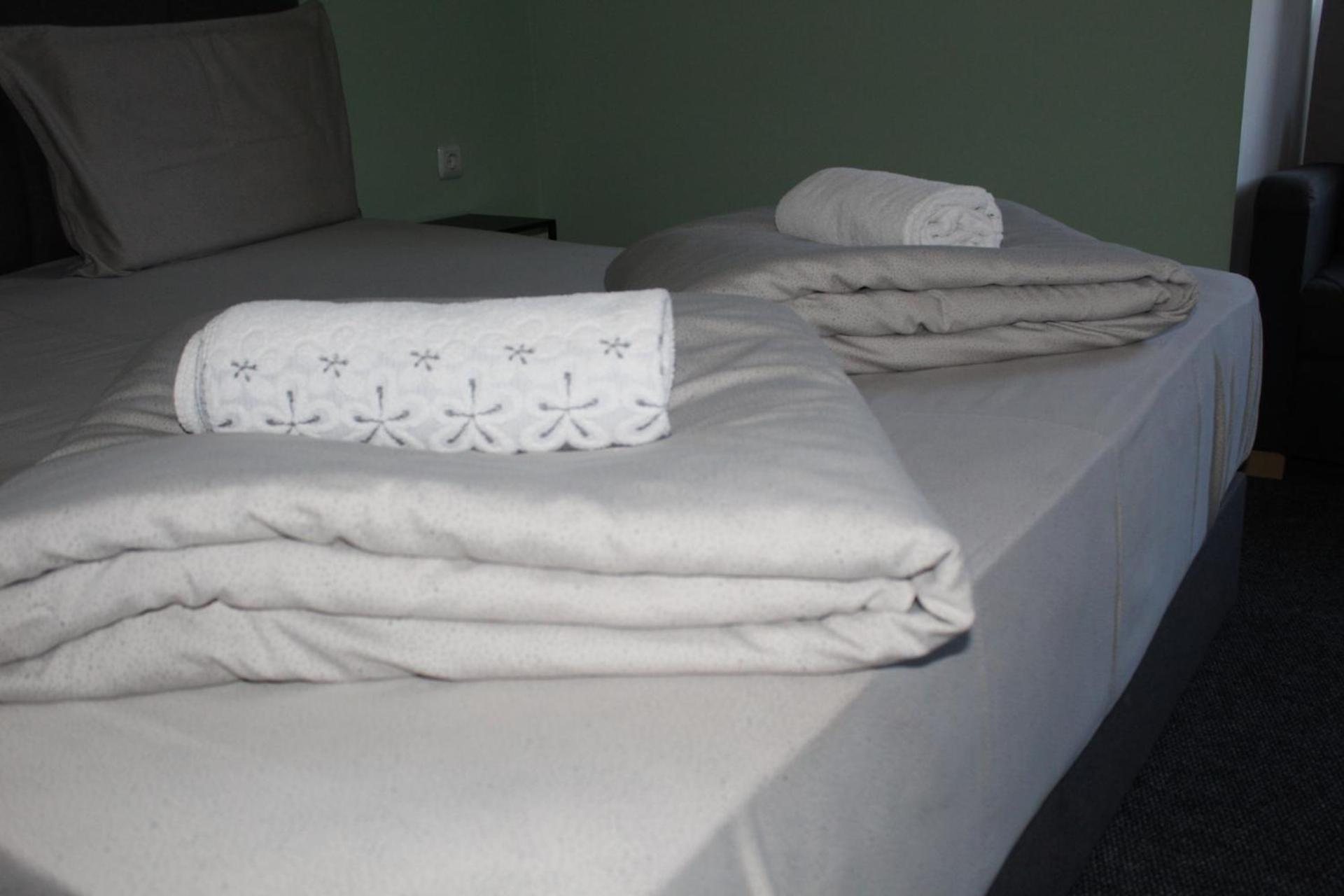 Hotel Color Asenovgrad Extérieur photo