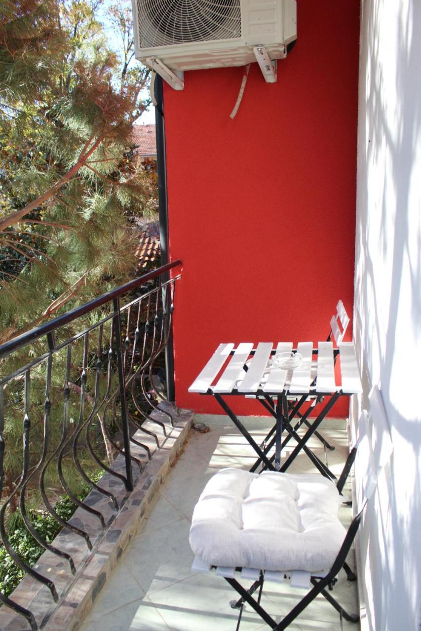 Hotel Color Asenovgrad Extérieur photo