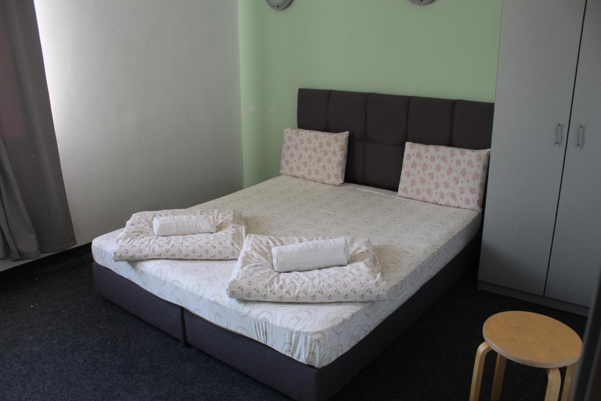 Hotel Color Asenovgrad Extérieur photo