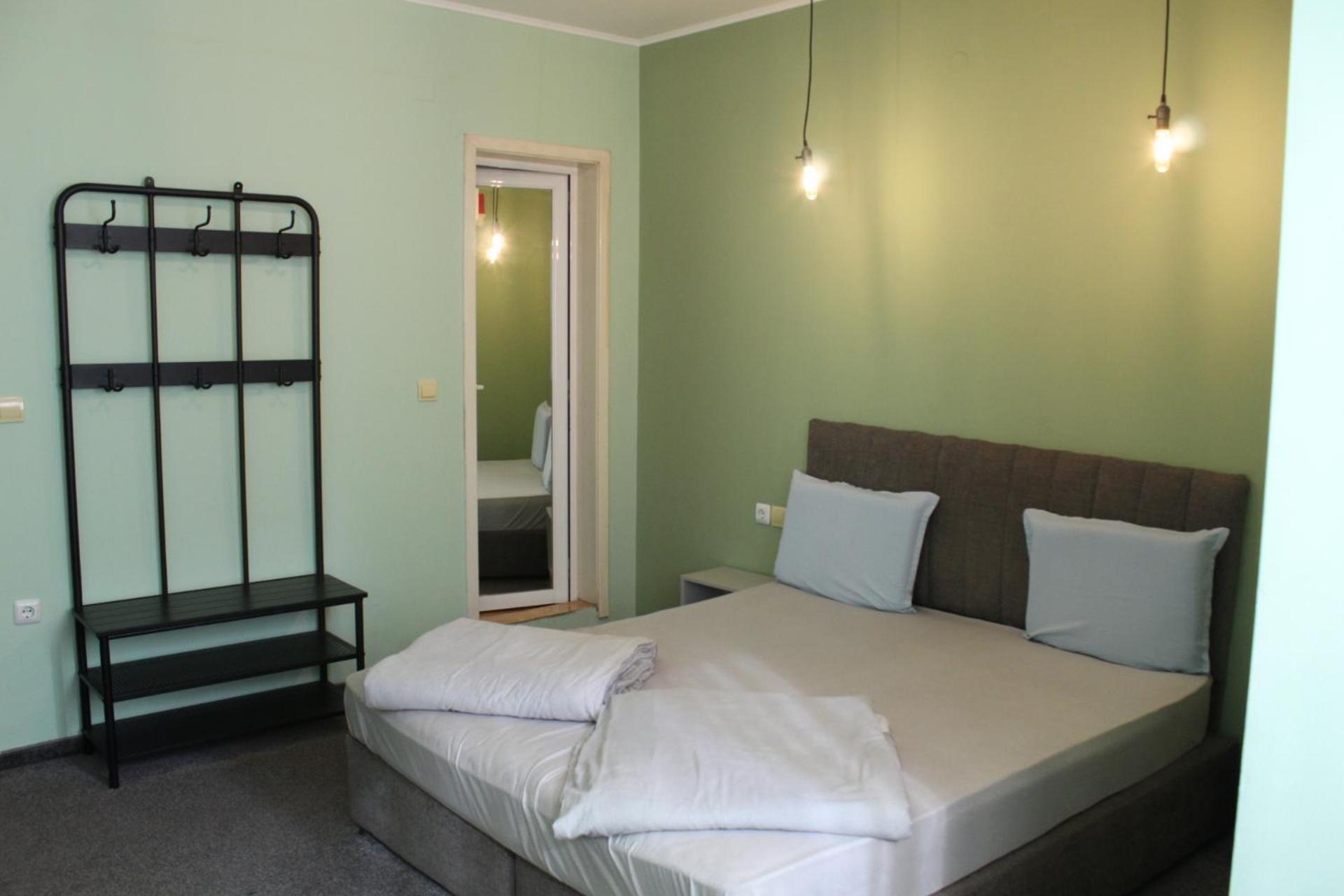 Hotel Color Asenovgrad Extérieur photo