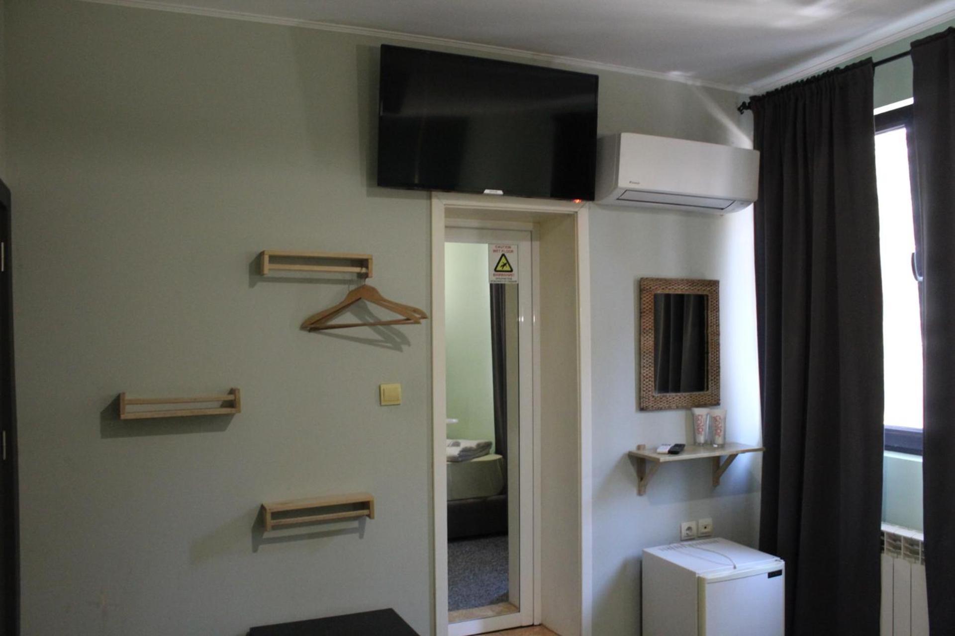 Hotel Color Asenovgrad Extérieur photo