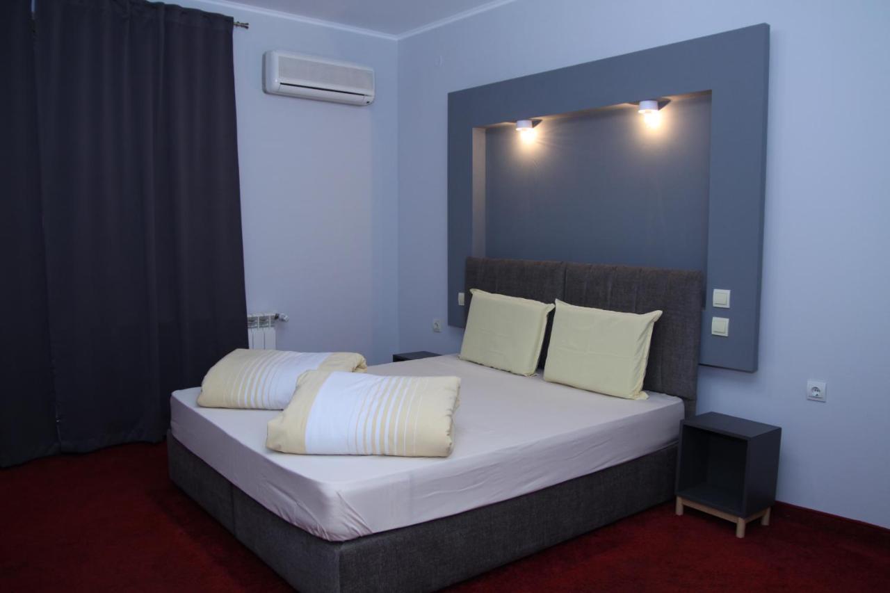 Hotel Color Asenovgrad Extérieur photo