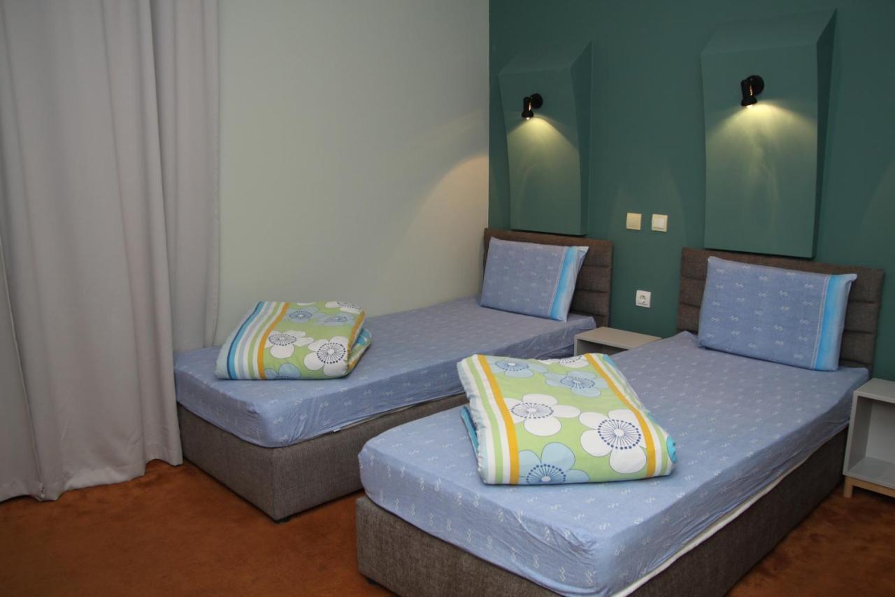 Hotel Color Asenovgrad Extérieur photo