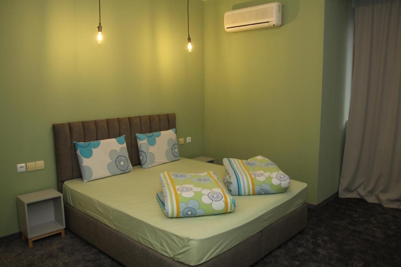 Hotel Color Asenovgrad Extérieur photo