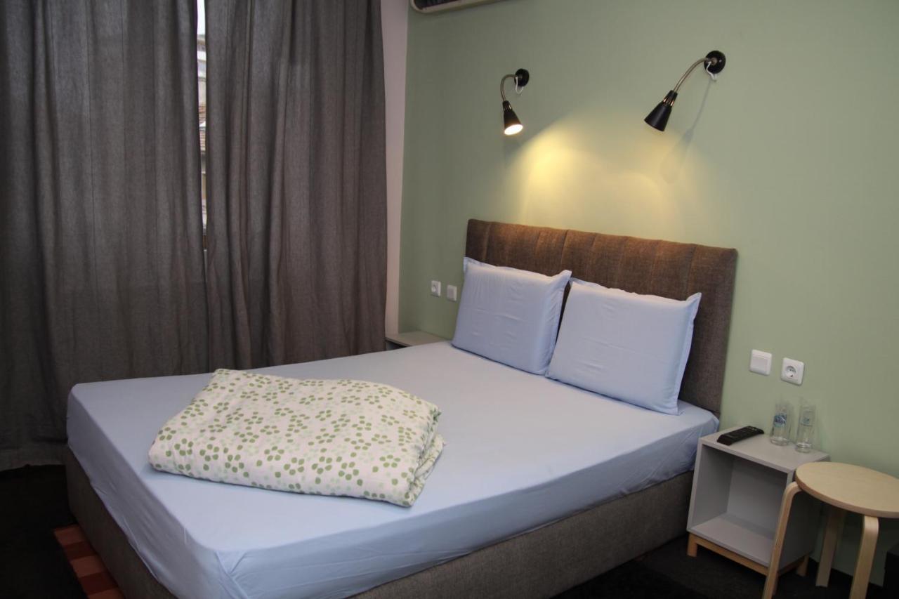 Hotel Color Asenovgrad Extérieur photo