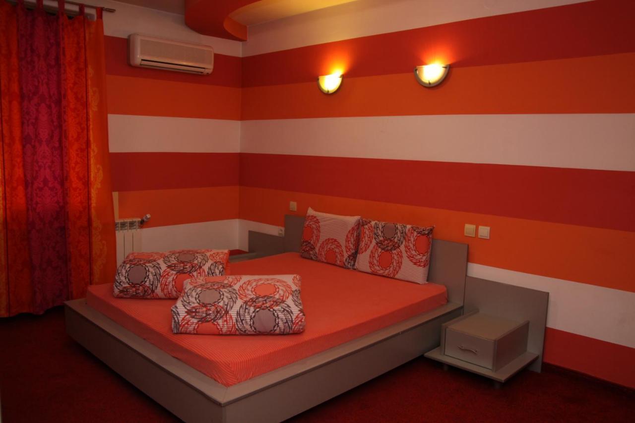 Hotel Color Asenovgrad Extérieur photo