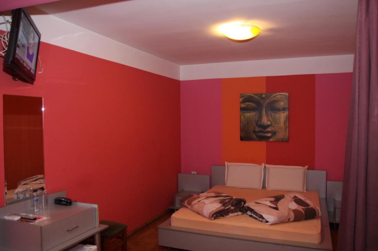 Hotel Color Asenovgrad Extérieur photo